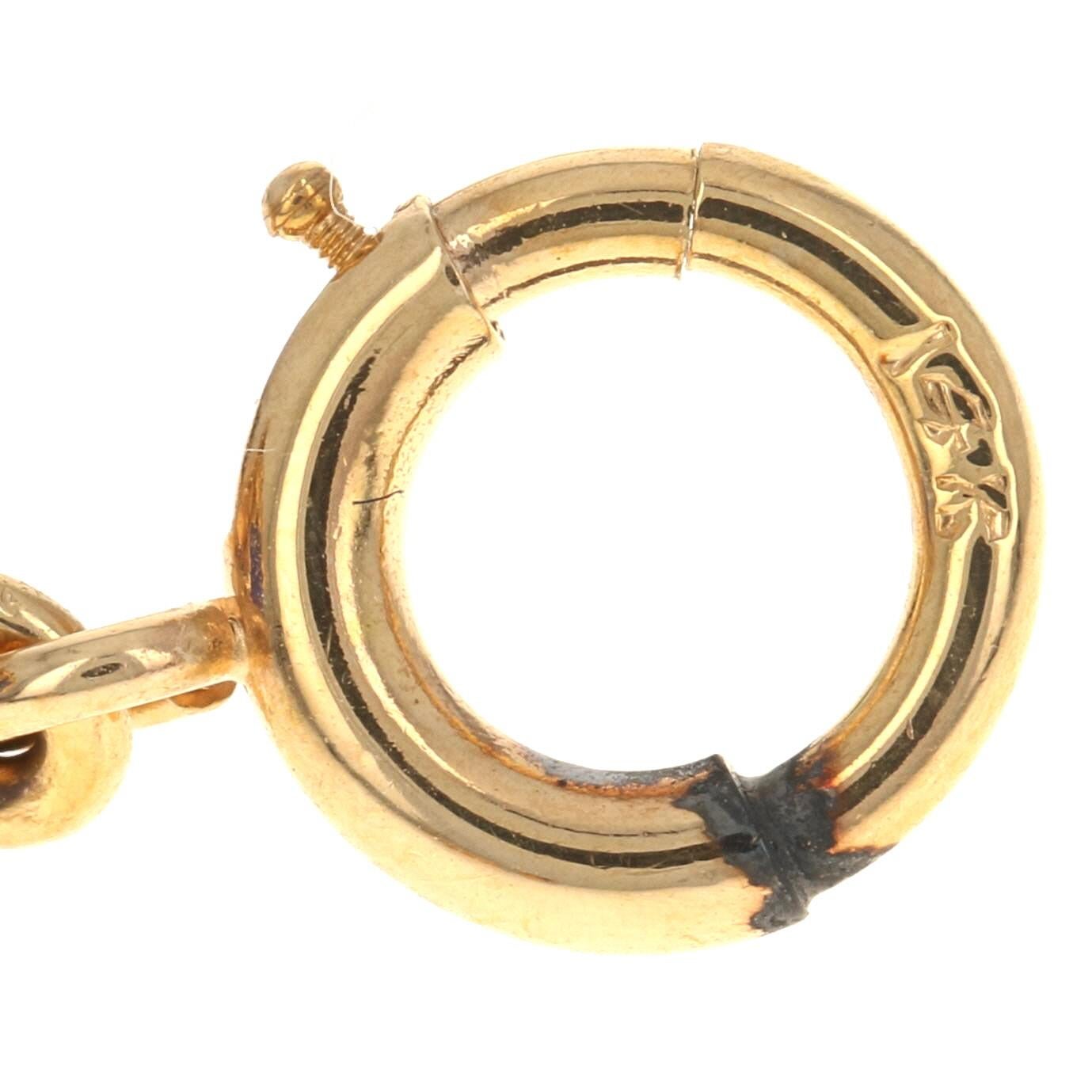 Cabochon Multi-Gemstone Scarab Beetle Bracelet, 14 Karat Gold Chalcedony Tiger Eye Onyx