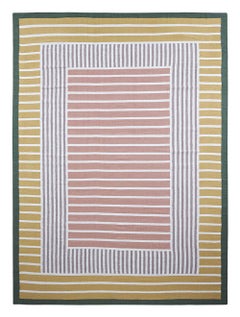 Multi Hemp Carpet by Massimo Copenhagen