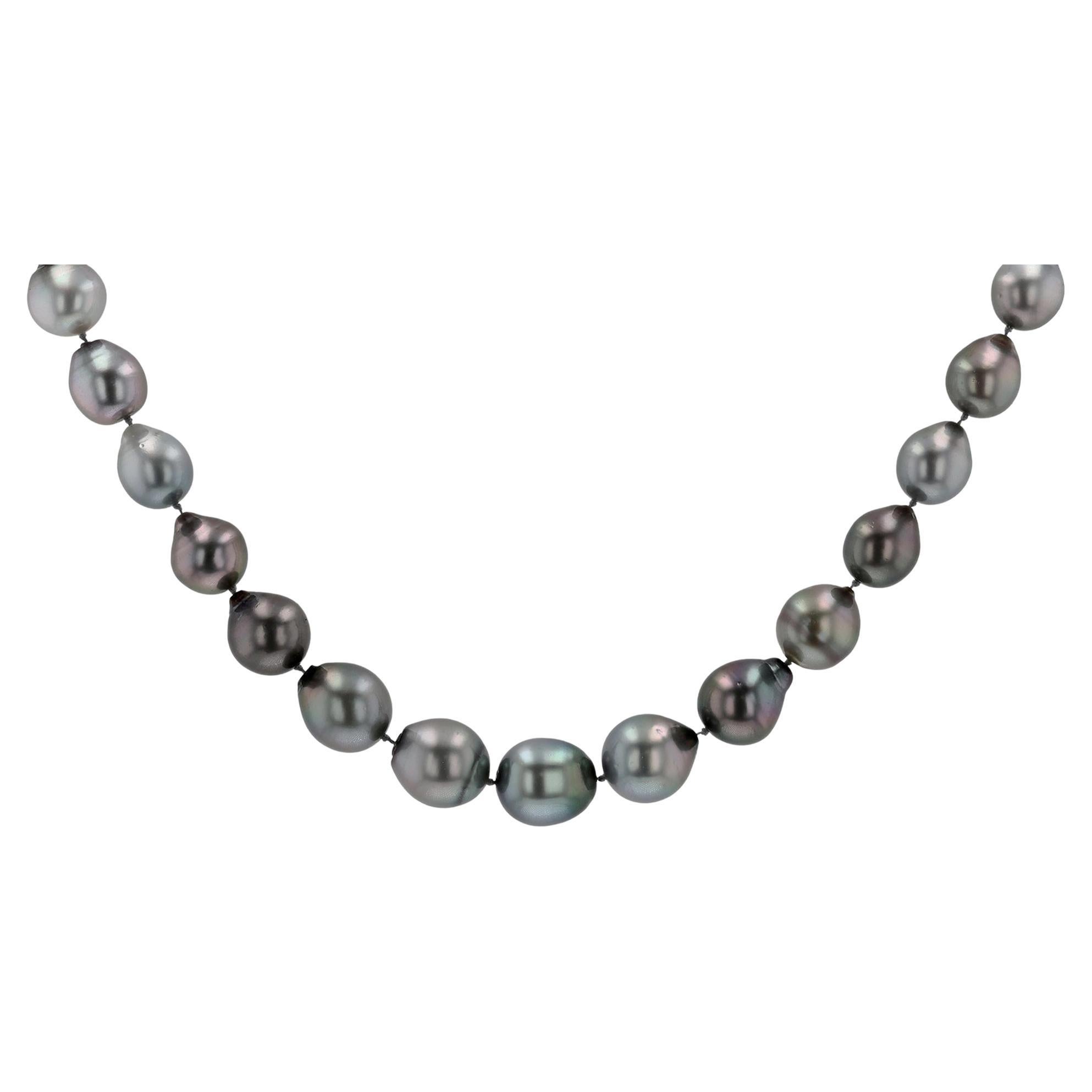 Tahitian Pearls - 3 Facts You MUST Know before you buy - Pearls of Joy