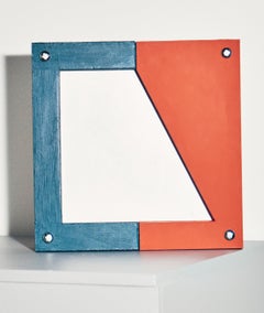 Multi Layered Mould by Theodora Alfredsdottir