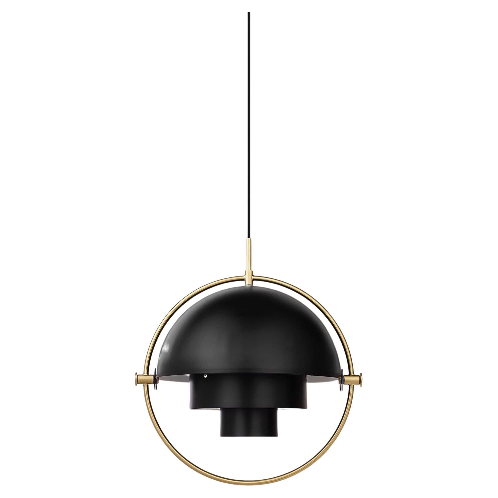 Multi-Lite Pendant by Gubi For Sale