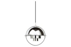 Multi-Lite Pendant, Chrome