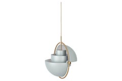 Multi-Lite Pendant, Grey