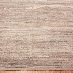 abc carpet Multi Modern Wool Rug - 12' x 15'5"