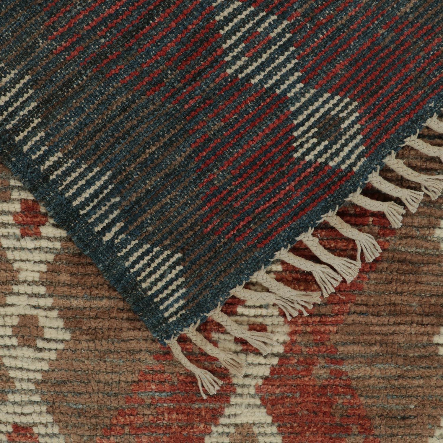 Contemporary abc carpet Multi Moroccan Wool Rug - 8'3
