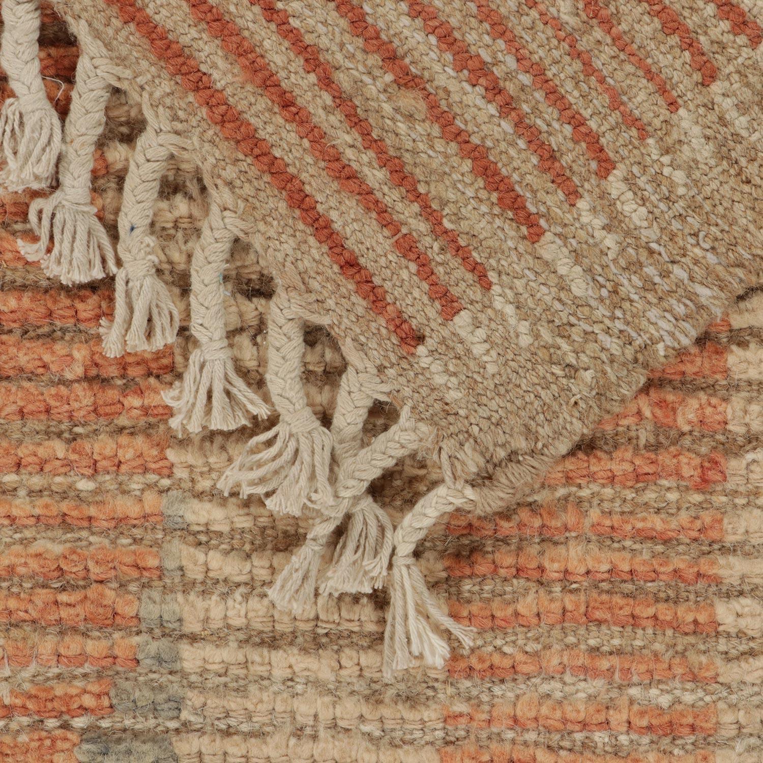 abc carpet Multi Moroccan Wool Rug - 8'3