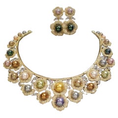 Choker Necklaces