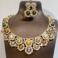 Choker Necklaces