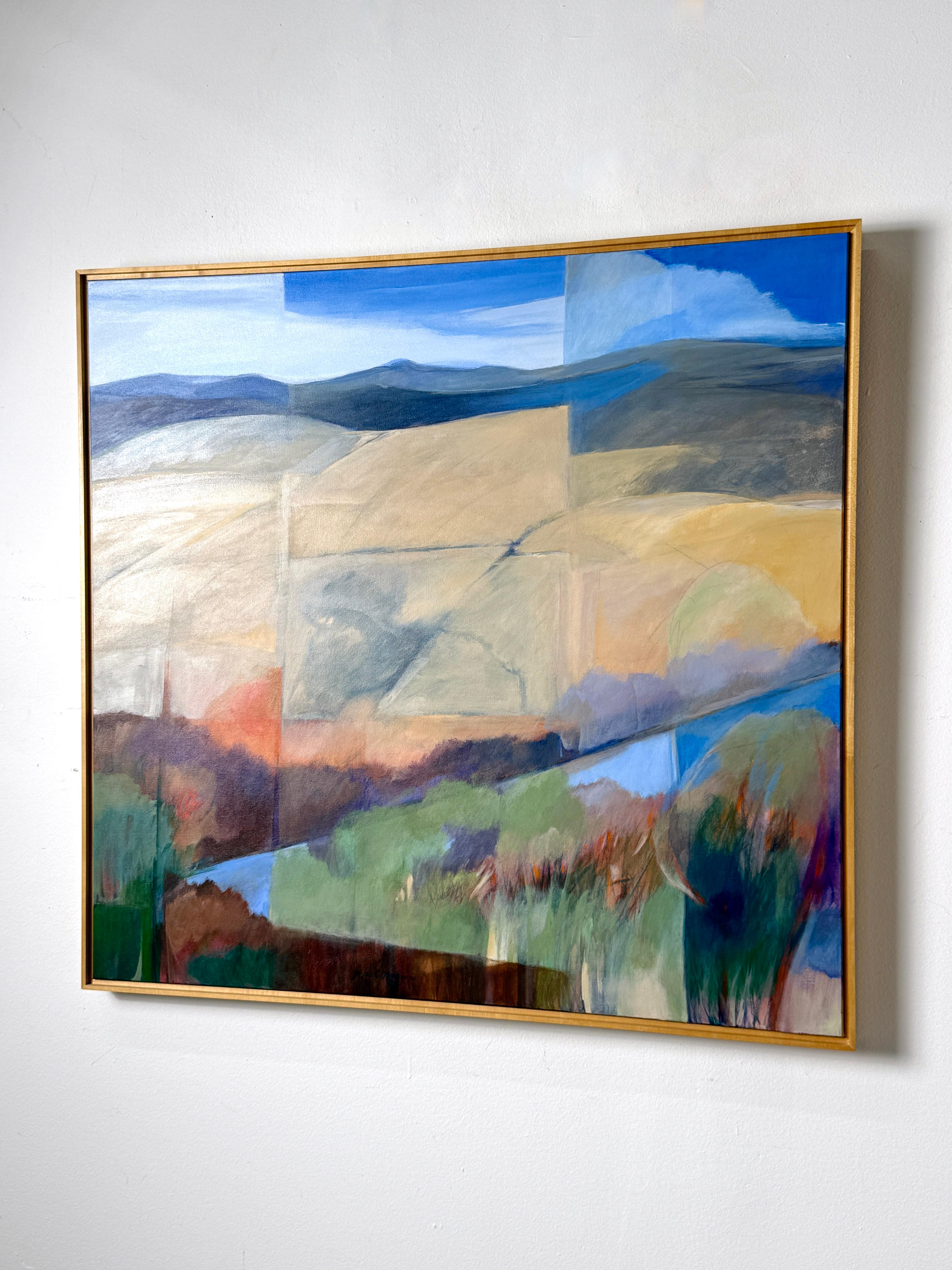 Joyce T Macrorie (1931-2021)
