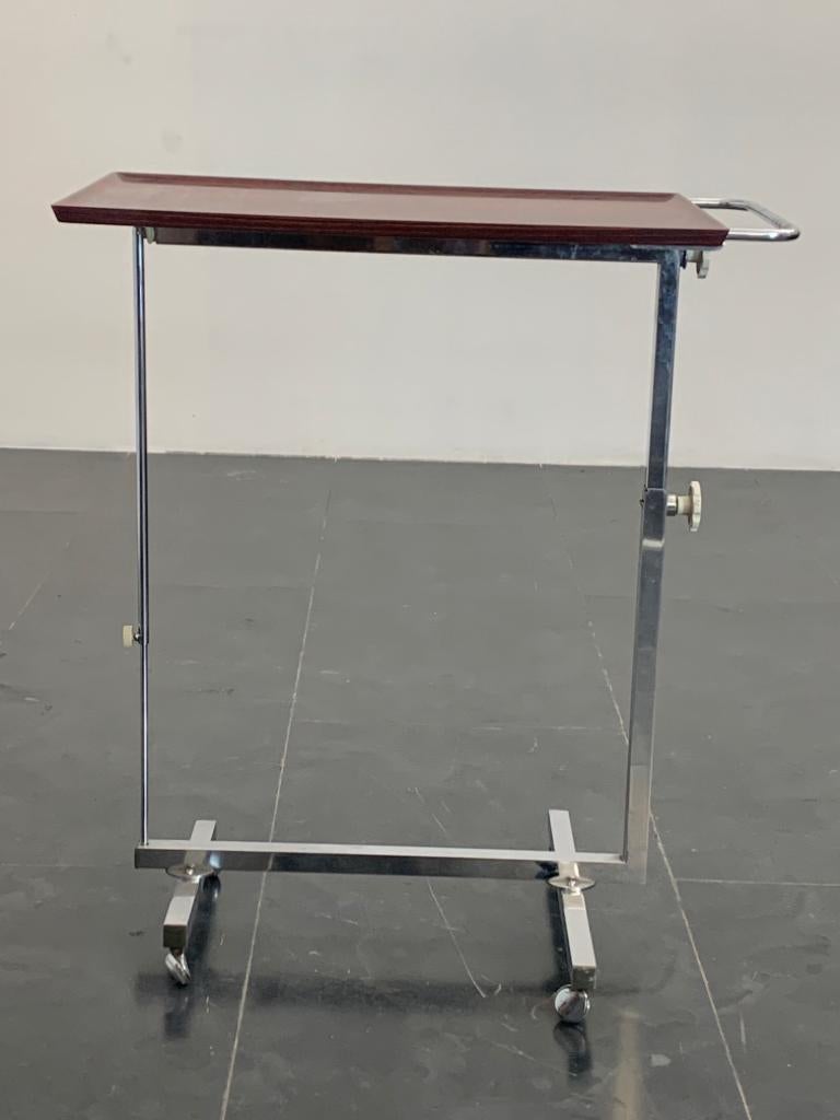 Multi-Purpose Trolley from Bremshey & Co, Germany For Sale 4