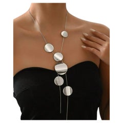 Pendant Necklaces