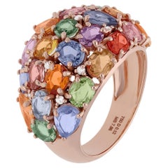 Cocktail Rings