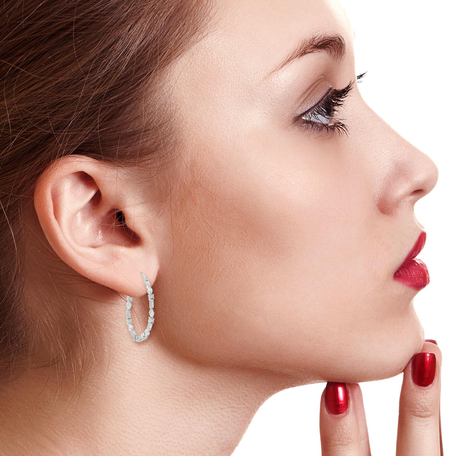 18KT: 5,903g, D: 1,94ct,