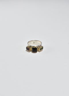 Multi Stone Ring