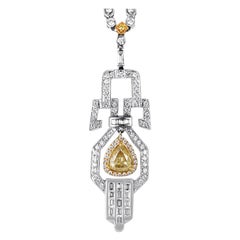 LB Exclusive Pendant Necklaces