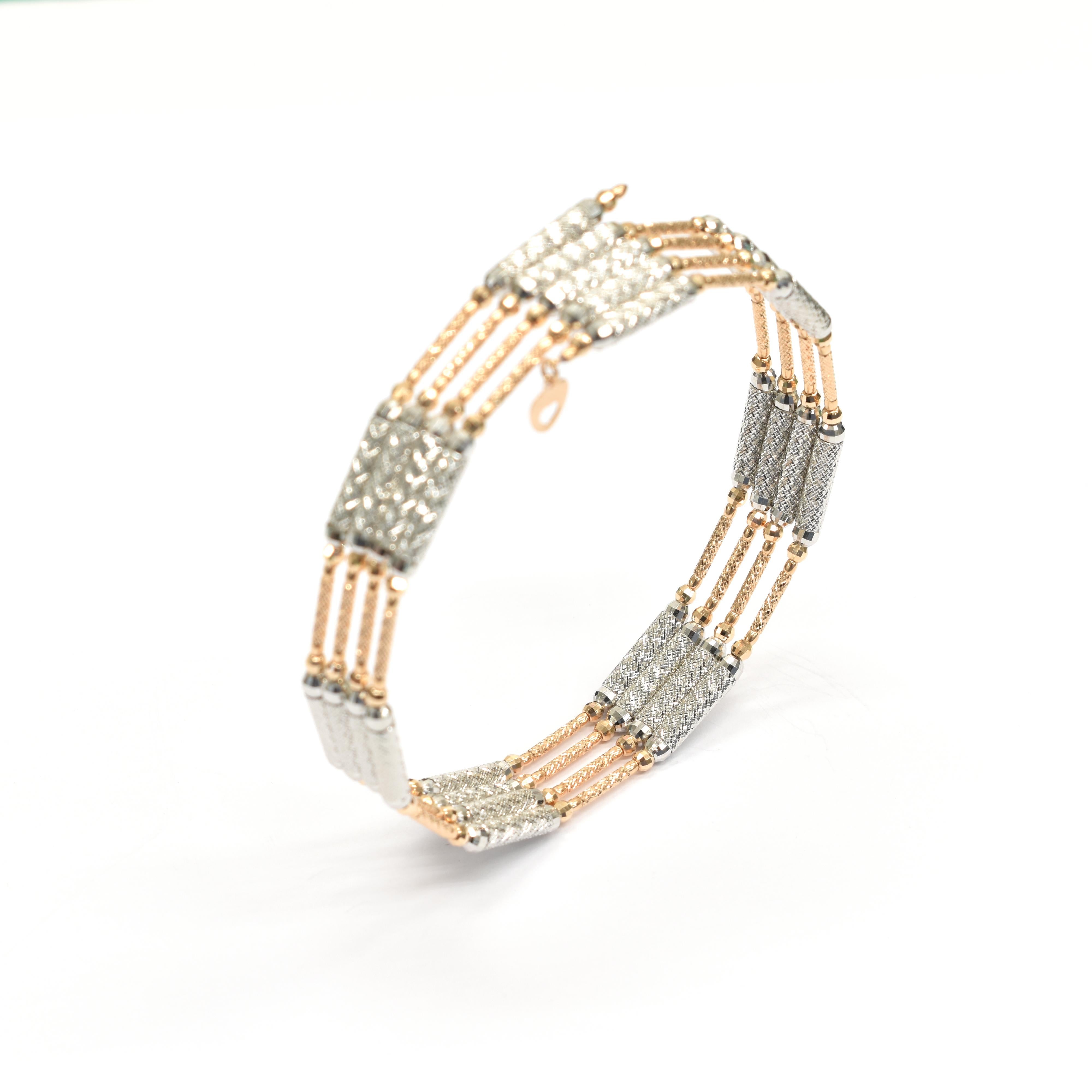 magnetic bracelet necklace