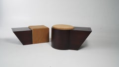 Banc/table d'appoint