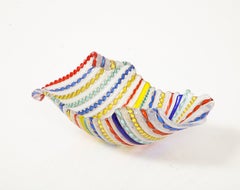 Multicolor, AVEM Bastones de Murano Vide Poche