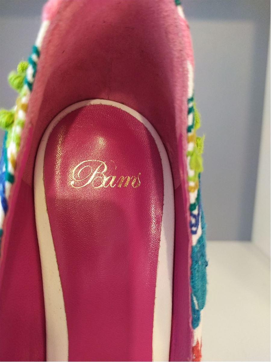 bams shoes