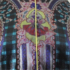 Mary Katrantzou abito multicolore taglia 42