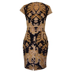 Mary Katrantzou Vestido multicolor talla 40