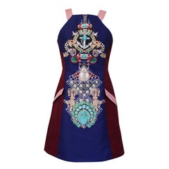 Mary Katrantzou Multicolor dress size 38