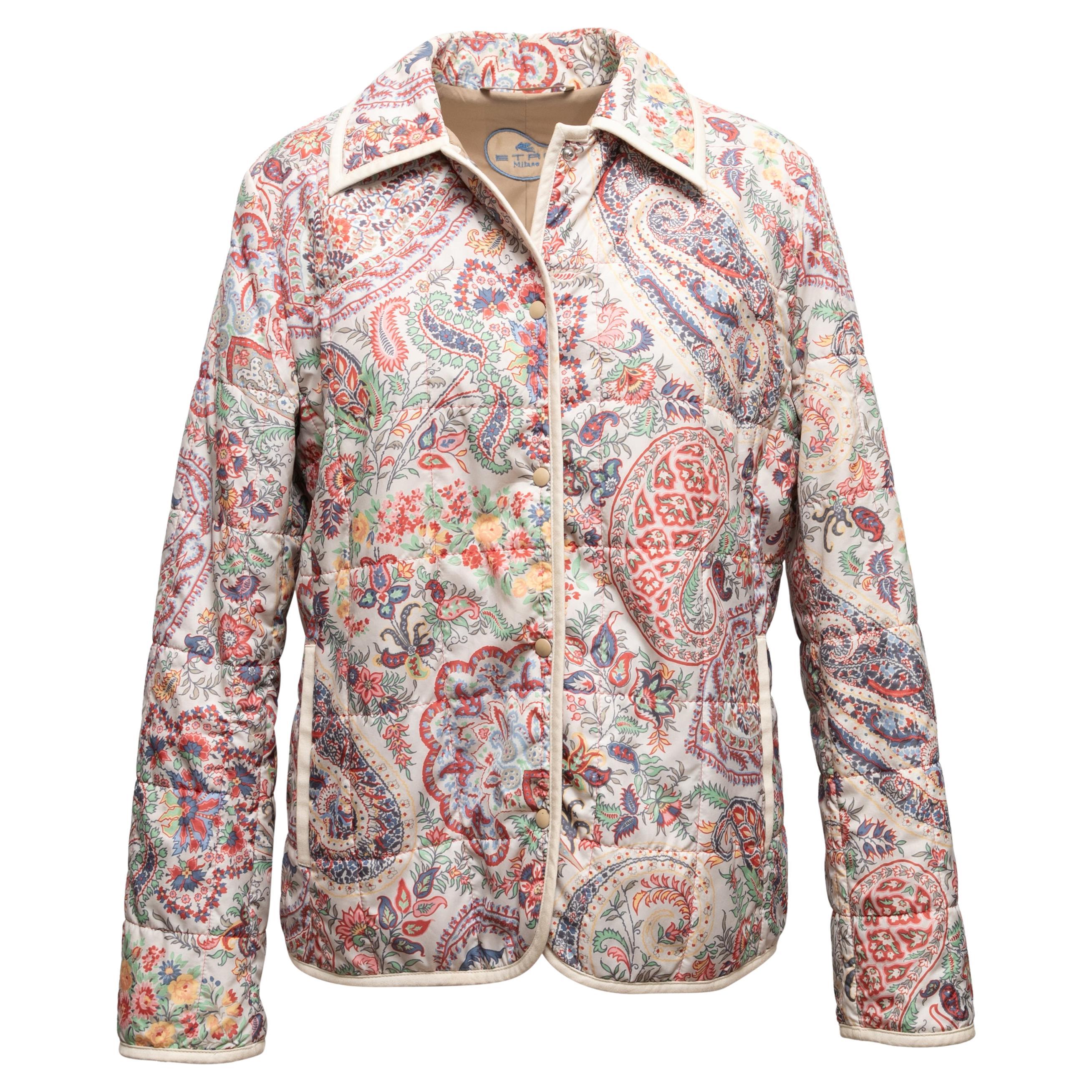 Etro jackets on sale hotsell