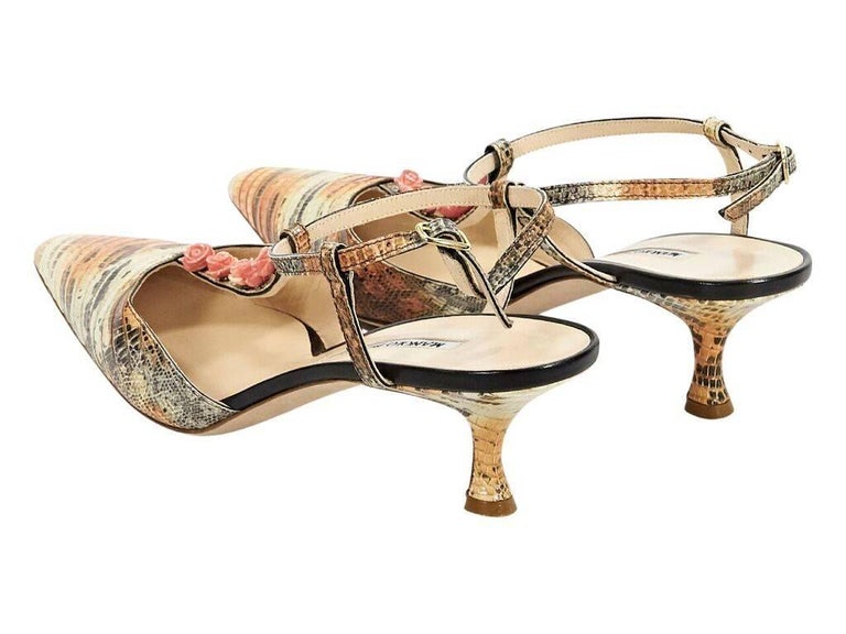 manolo blahnik kitten