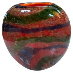 Vases and Vessels