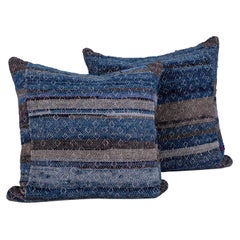 Tribal Pillows and Throws