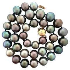 Collares de cuentas