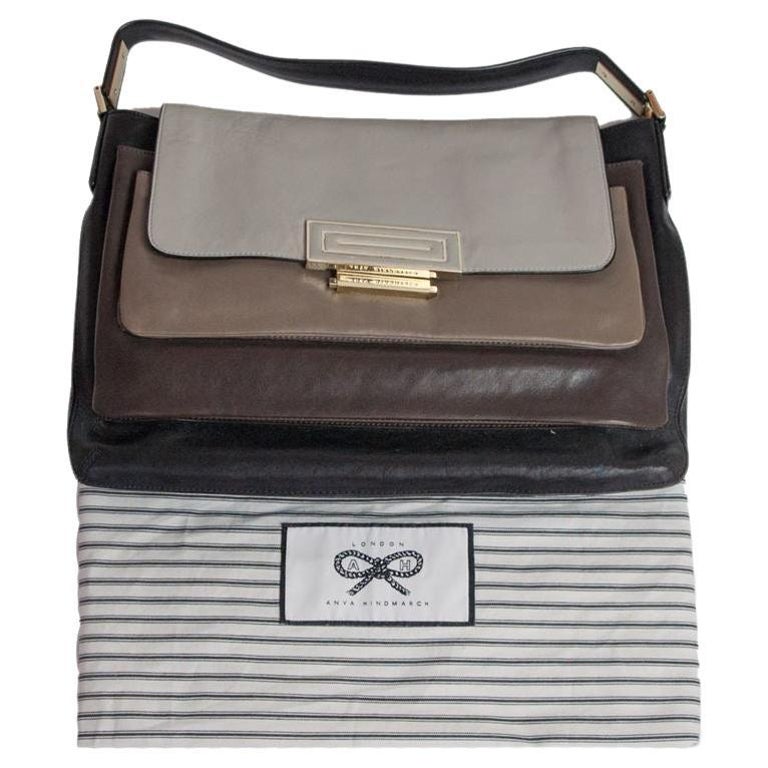 Anya Hindmarch Multicolored bag size Unique For Sale at 1stDibs