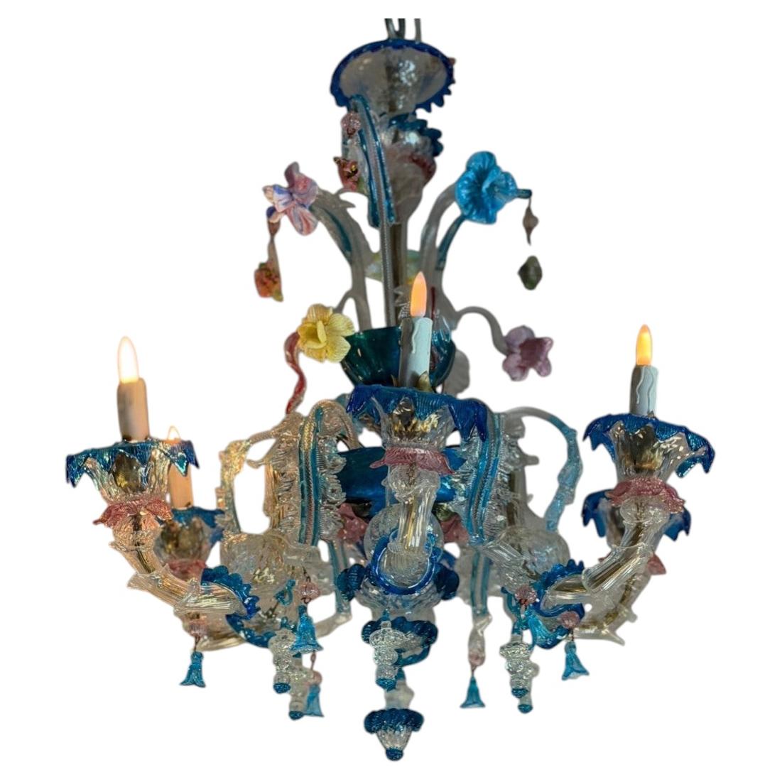 Why are chandeliers called chandeliers?