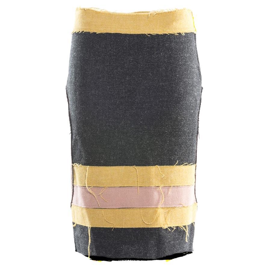 Paul Smith Multicolored skirt size 40 For Sale