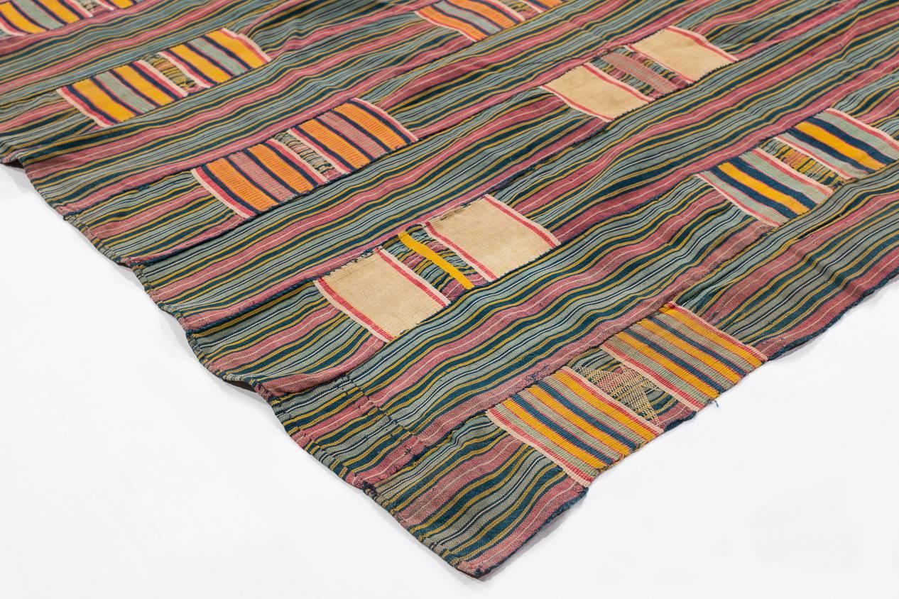 west african textiles
