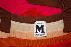Multicolour Missoni Dress
