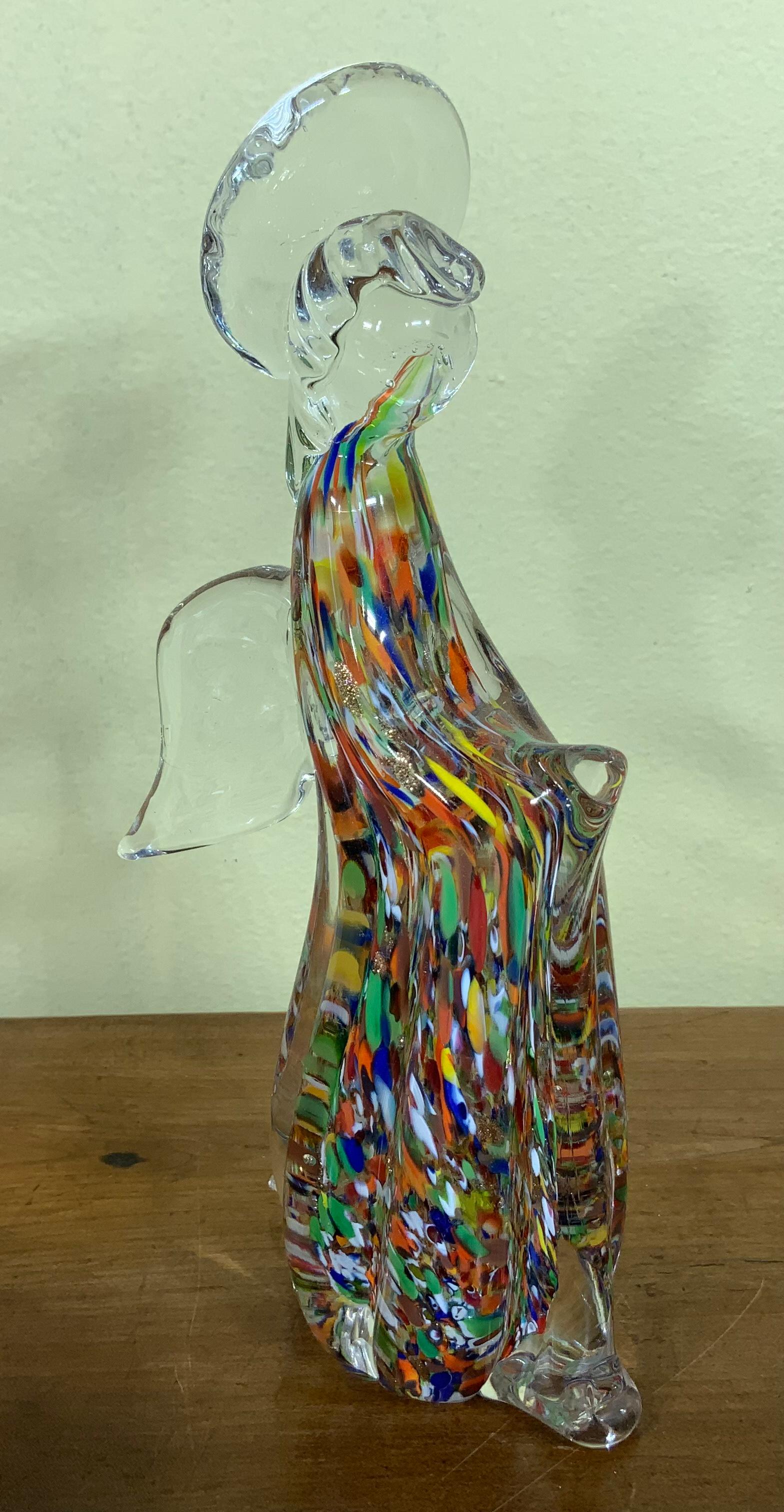 sculpture glass
