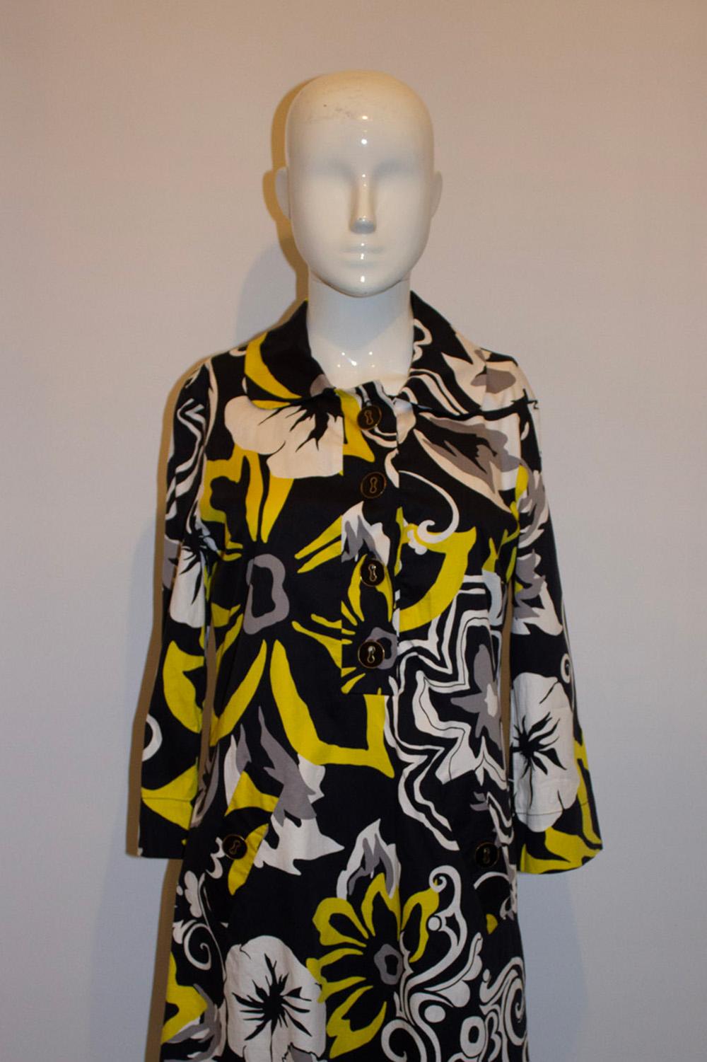 Women's Multicolour Shirt Dress  By Set Fashion For Sale