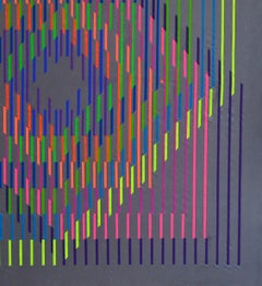 Multicromática / Lao Gabrielli