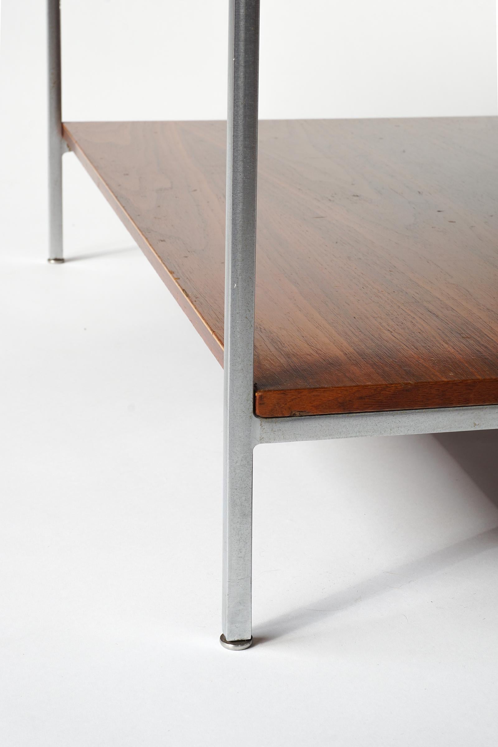 Multifunctional George Nelson Low Table 6