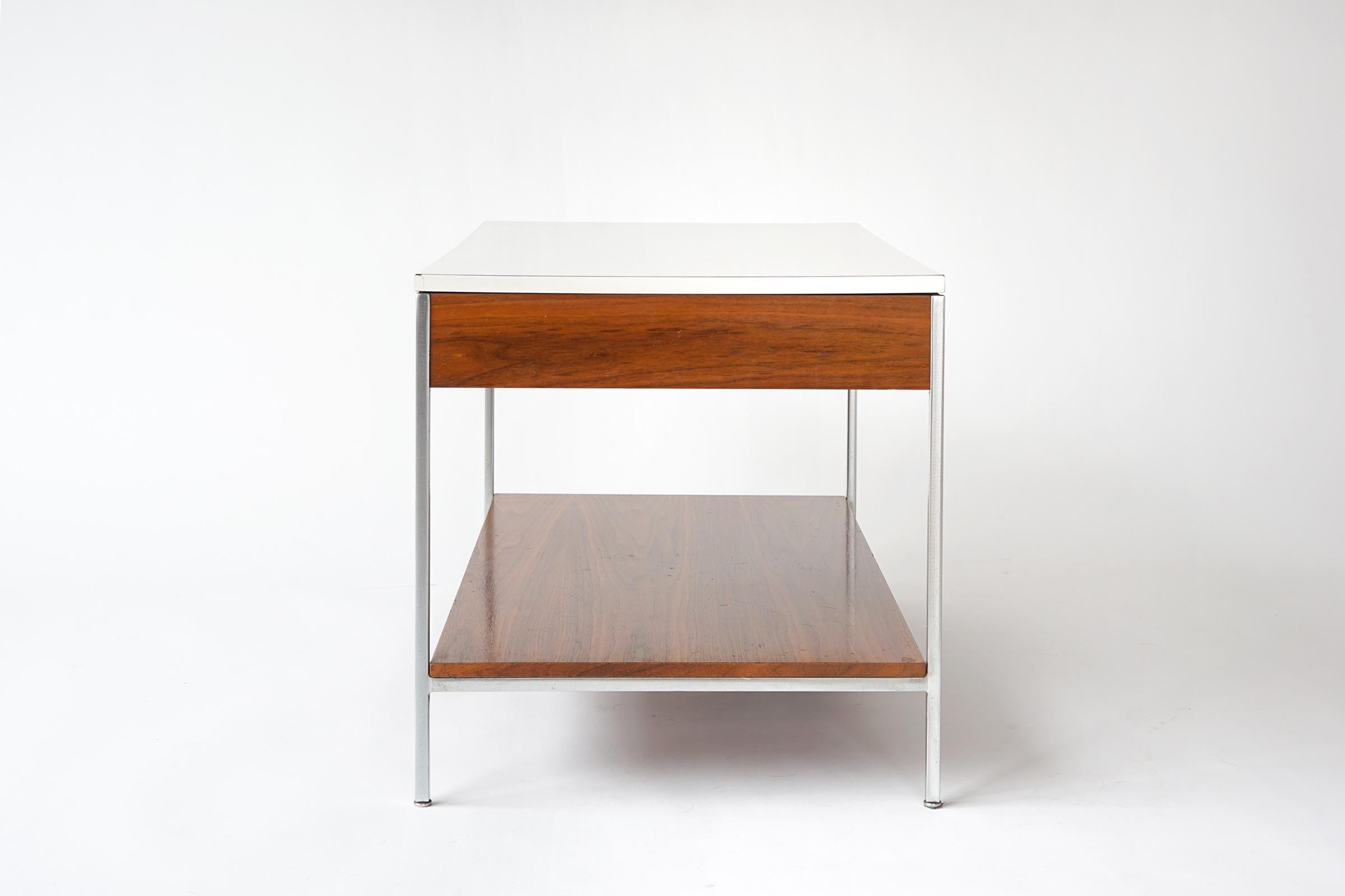 Multifunctional George Nelson Low Table 9