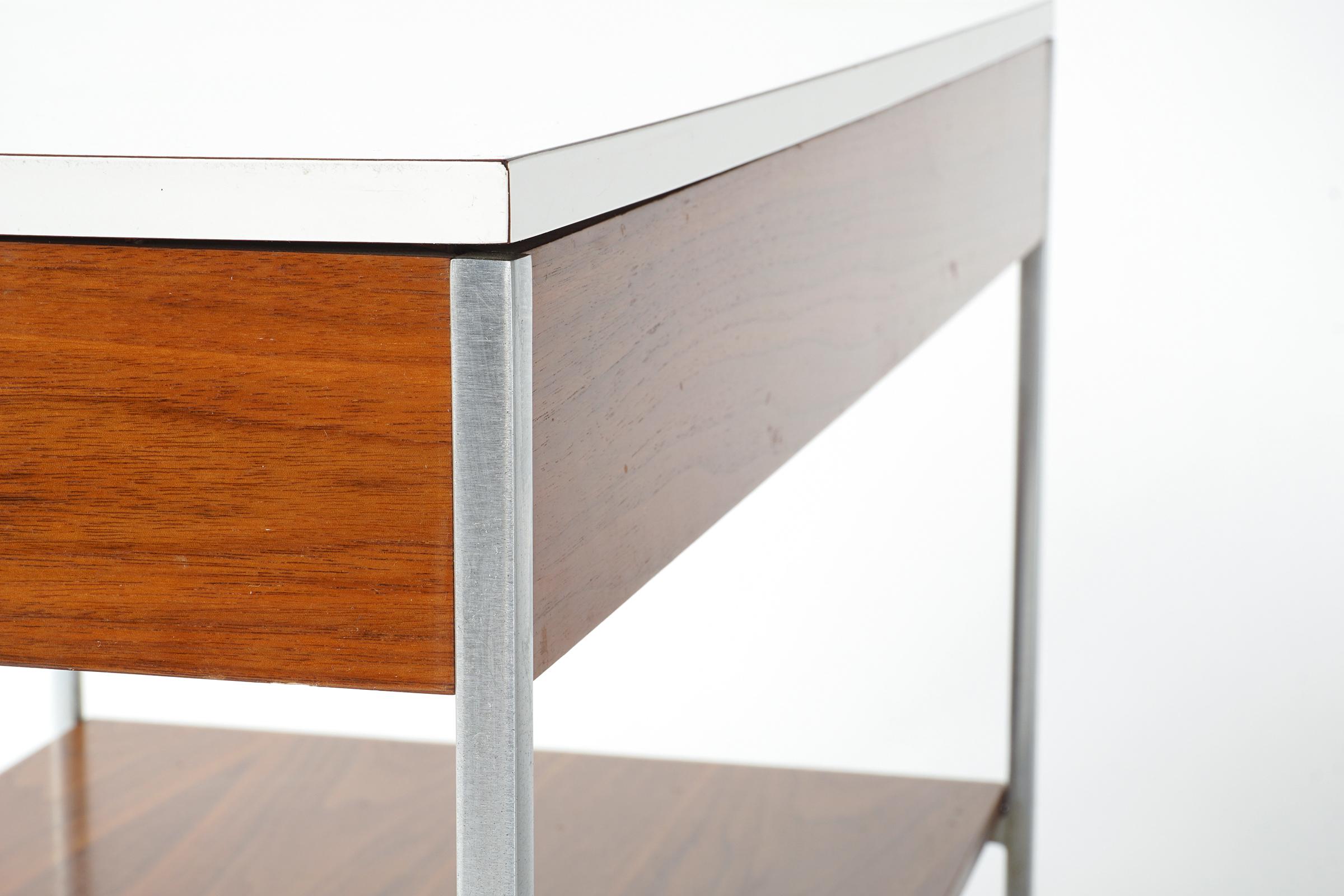Multifunctional George Nelson Low Table 1