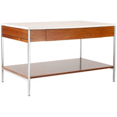 Multifunctional George Nelson Low Table