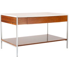 Multifunctional George Nelson Low Table