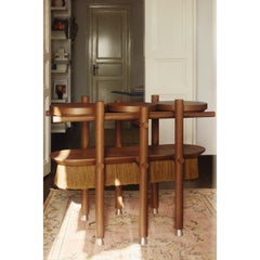 Multifunctional Object Console Table by Studio Lugo