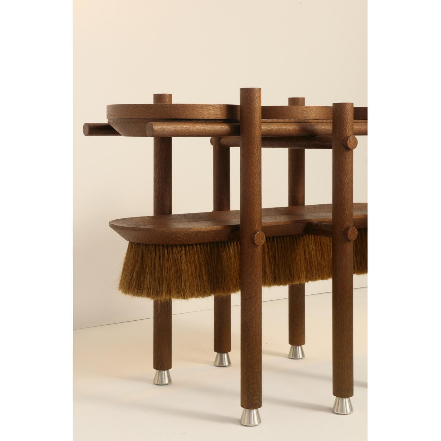 Multifunktionaler Object Konsolentisch von Studio Lugo (21. Jahrhundert und zeitgenössisch) im Angebot