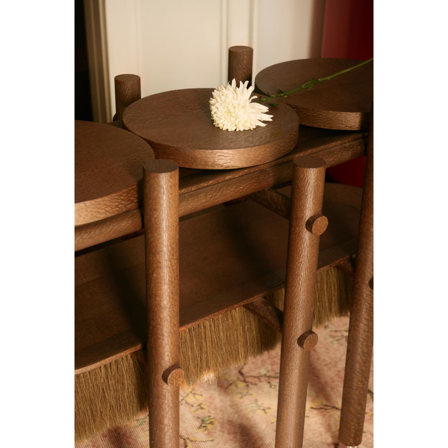 Multifunktionaler Object Konsolentisch von Studio Lugo im Angebot 1
