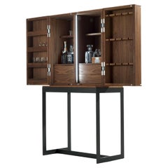 Multifunctional storage cabinet / Tall sideboard Riva 1920 Cambusa Fly - Reserve