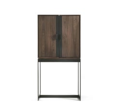 Multifunctional storage cabinet / Vanity cabinet Riva 1920 Cambusa Fly - Vanity