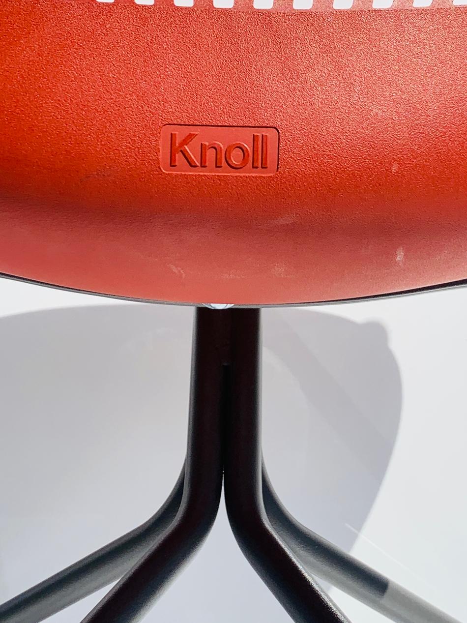 Multigeneration Task Chair by Formway Design for Knoll 3